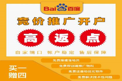 百度竞价推广托管案例深度解读